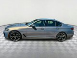 Used 2022 BMW M550i xDrive w/ Executive Package image 3