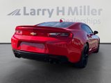 Used 2017 Chevrolet Camaro LS w/ RS Package image 5