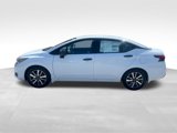 New 2025 Nissan Versa S w/ S Plus Package image 3