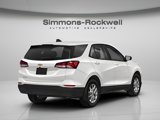 Used 2023 Chevrolet Equinox LT image 5