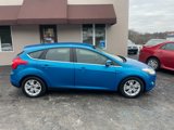 Used 2012 Ford Focus SEL image 4