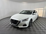 Certified 2022 Nissan Altima 2.5 SV image 2