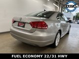 Used 2014 Volkswagen Passat 2.5 S image 3