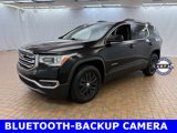 Used 2018 GMC Acadia SLT image 3