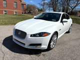 Used 2013 Jaguar XF 3.0 image 3