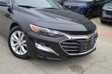 Used 2023 Chevrolet Malibu LT image 2