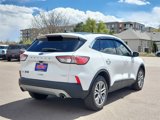 Used 2022 Ford Escape SEL image 3