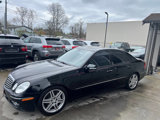 Used 2008 Mercedes-Benz E 350 Sedan image 4