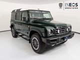 Used 2024 INEOS Grenadier Fieldmaster Edition image 3