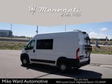 Used 2021 RAM ProMaster 2500 w/ Convenience Group image 3