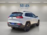 Used 2018 Jeep Cherokee Latitude w/ Altitude Package image 3