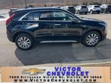 Used 2022 Cadillac XT4 Premium Luxury w/ Safety Alert Package image 6