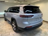 Used 2022 Jeep Grand Cherokee L Limited w/ Trailer Tow Group (B) image 6