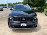 Used 2021 Kia Sorento EX w/ Panoramic Sunroof Package image 2
