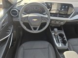 New 2025 Chevrolet Trax LS w/ LS Convenience Package image 5