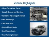 Certified 2022 Ford Explorer XLT image 3