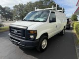 Used 2012 Ford E-250 and Econoline 250 w/ Commercial Cargo Van Pkg image 3