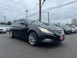 Used 2011 Hyundai Sonata SE w/ Navigation & Sunroof Pkg 4 image 6