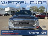 Used 2019 RAM 1500 Big Horn image 2