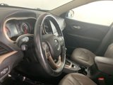 Used 2016 Jeep Cherokee Latitude w/ Cold Weather Group image 3