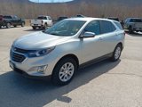 Used 2021 Chevrolet Equinox LT image 3
