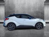 Used 2020 Toyota C-HR XLE image 4