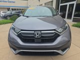 Used 2022 Honda CR-V EX image 2