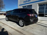 Used 2016 Chevrolet Traverse LT w/ Style and Technology Package image 3