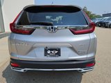 Used 2021 Honda CR-V Touring image 4