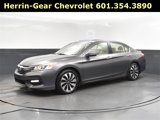 Used 2017 Honda Accord EX-L image 3