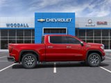 New 2025 GMC Sierra 1500 SLT w/ SLT Premium Plus Package image 5