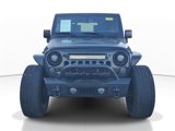 Used 2014 Jeep Wrangler Sahara w/ Connectivity Group image 2