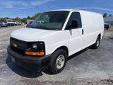 Used 2017 Chevrolet Express 2500 image 2