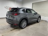 Used 2021 MAZDA CX-5 Touring image 6