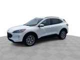 Used 2022 Ford Escape Titanium image 4