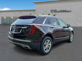 Used 2020 Cadillac XT5 Premium Luxury image 4