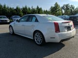 Used 2013 Cadillac CTS Premium image 5