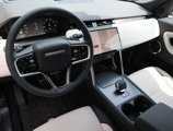 New 2025 Land Rover Discovery Sport Dynamic SE image 5