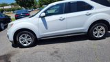 Used 2013 Chevrolet Equinox LT w/ Driver Convenience Package image 2
