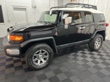 Used 2014 Toyota FJ Cruiser 4WD image 5
