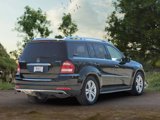 Used 2010 Mercedes-Benz GL 450 4MATIC image 5