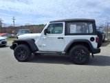 Used 2020 Jeep Wrangler Sport image 2