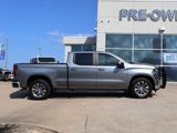 Used 2021 Chevrolet Silverado 1500 LT w/ Texas Edition Plus image 2