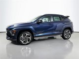New 2025 Hyundai Kona N Line S image 3