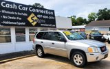 Used 2005 GMC Envoy SLE image 4