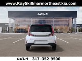 New 2025 Kia Soul LX w/ LX Technology Package image 5
