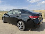 Used 2023 Nissan Sentra SV image 5