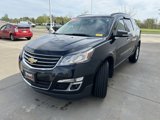 Used 2014 Chevrolet Traverse LT image 3