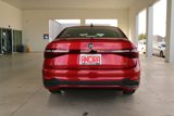 New 2025 Volkswagen Jetta SE image 3