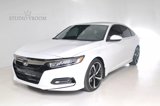 Used 2018 Honda Accord Sport image 4